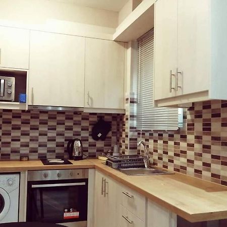 Paradiso Apartment Corfu  Ngoại thất bức ảnh