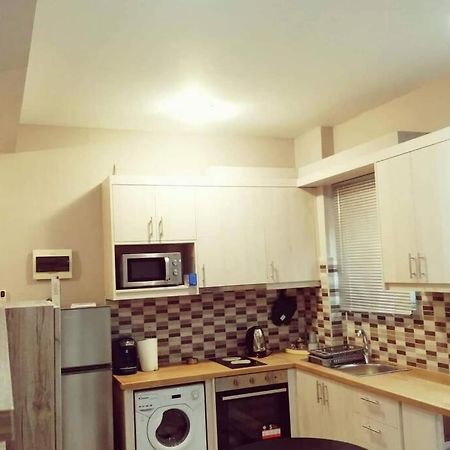 Paradiso Apartment Corfu  Ngoại thất bức ảnh