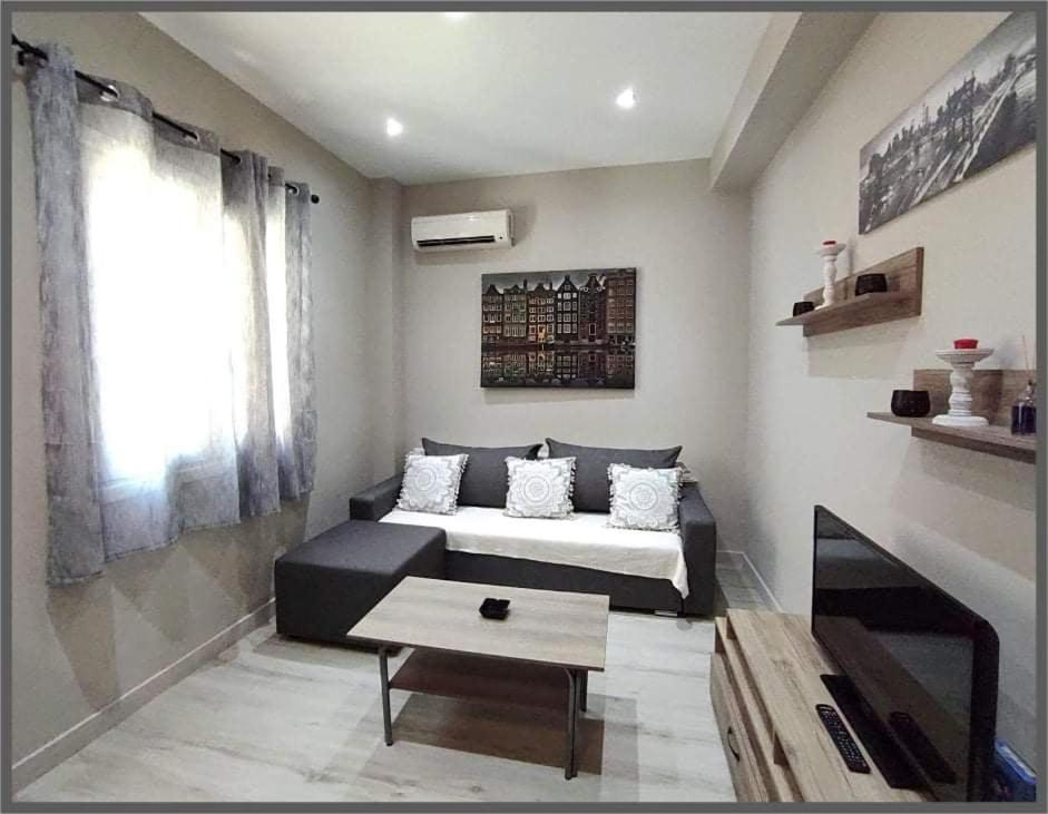 Paradiso Apartment Corfu  Ngoại thất bức ảnh