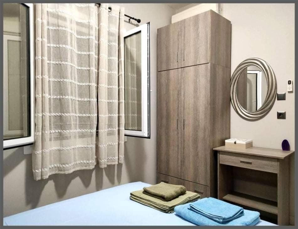 Paradiso Apartment Corfu  Ngoại thất bức ảnh