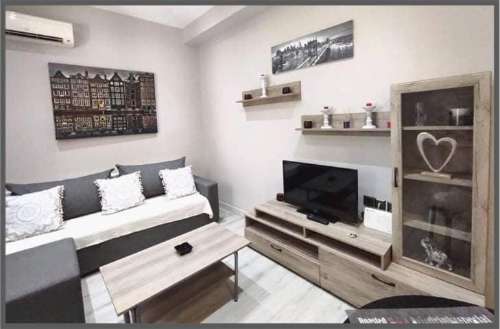 Paradiso Apartment Corfu  Ngoại thất bức ảnh