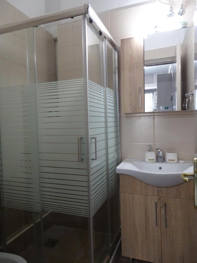 Paradiso Apartment Corfu  Ngoại thất bức ảnh